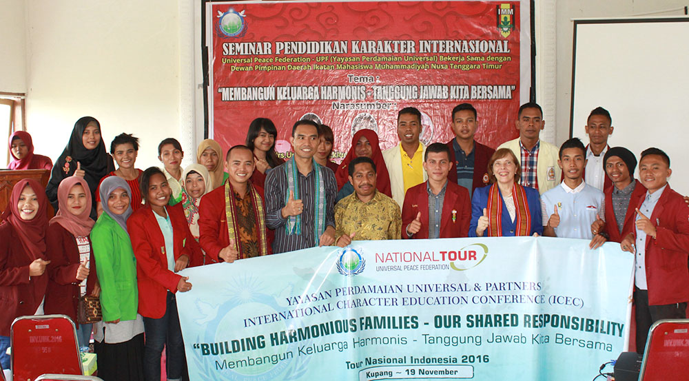 Indonesia: National Tour 2016 Continue 2 ind nt16c 37