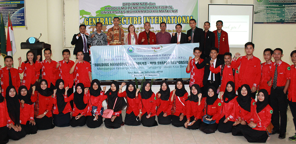 Indonesia: National Tour 2016 Continue 3 ind nt16c 57