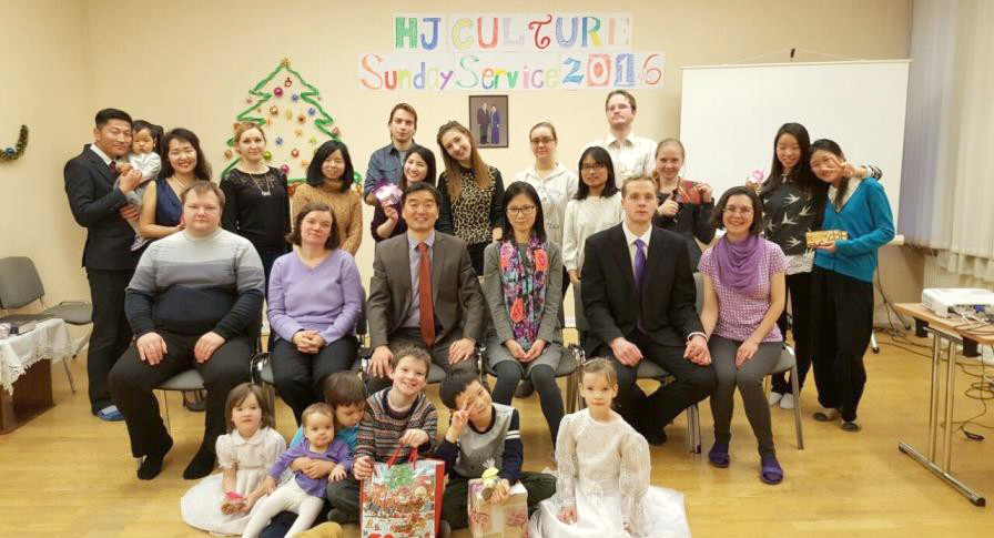 With the Members in the NorthEast Region 3 ru nes1224 4