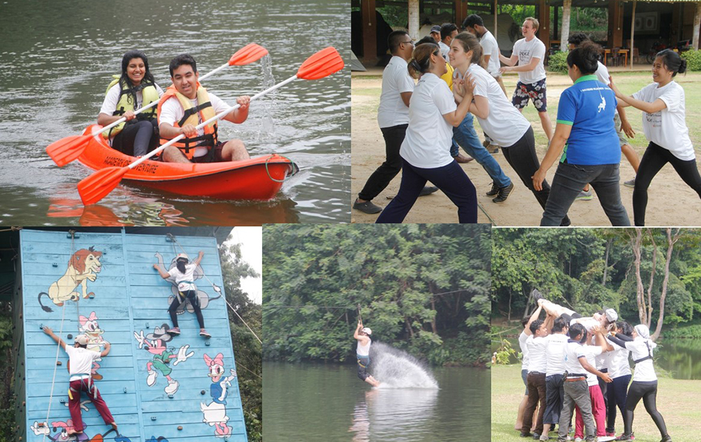 Global Young Leaders Peace Camp 2016 in Sri Lanka 2 slyfs 1