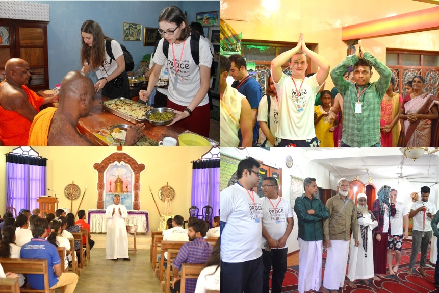 Global Young Leaders Peace Camp 2016 in Sri Lanka 1 slyfs 2