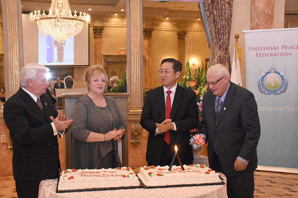 Canada Celebrating True Parents' Birthday 3 ca tpbi 16