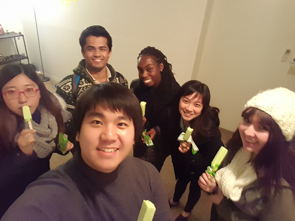 USA: Starting Up on Campus 1 carp usa ss 1