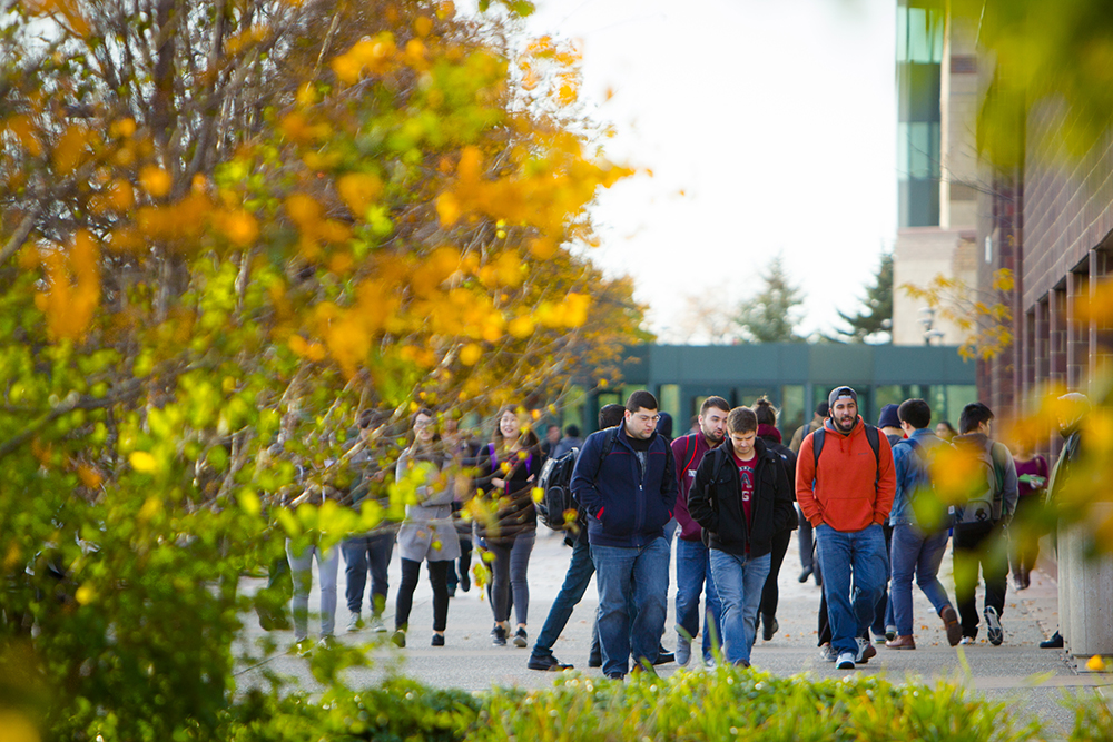 USA: Starting Up on Campus 2 carp usa ss 2