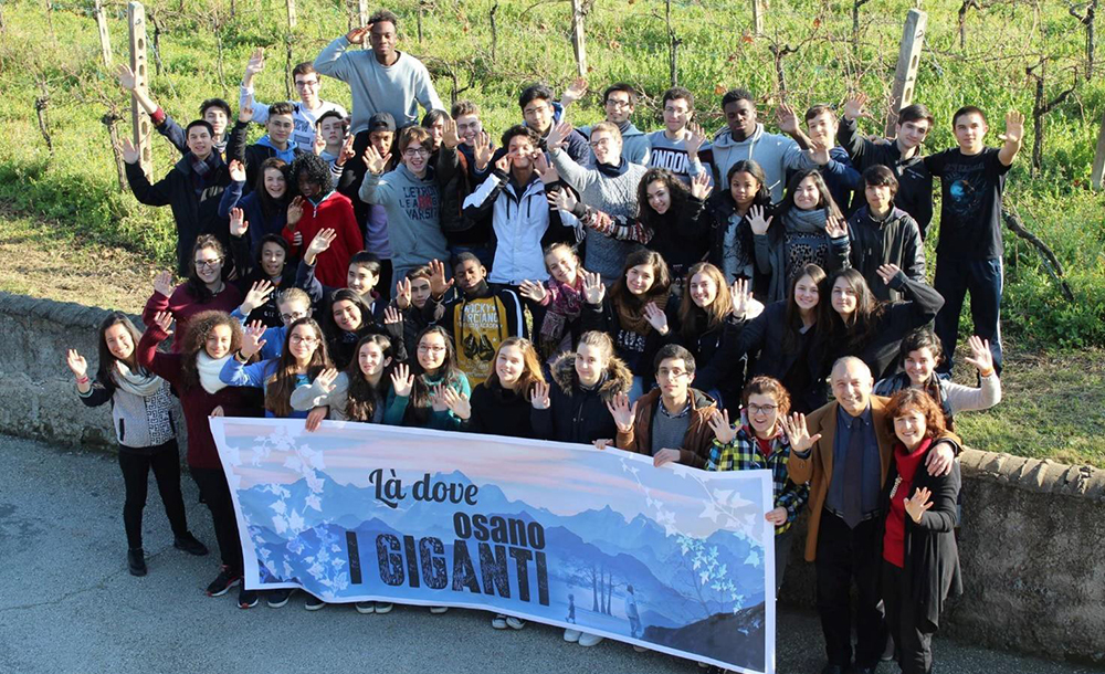 Italian HARP Winter Workshop 1 it hp