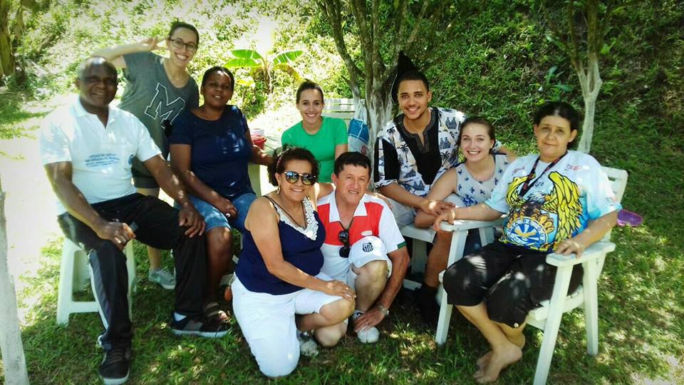 Brazil: The Year 2017 Began 1 sitio10