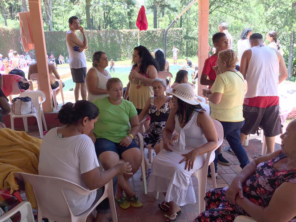 Brazil: The Year 2017 Began 3 sitio4