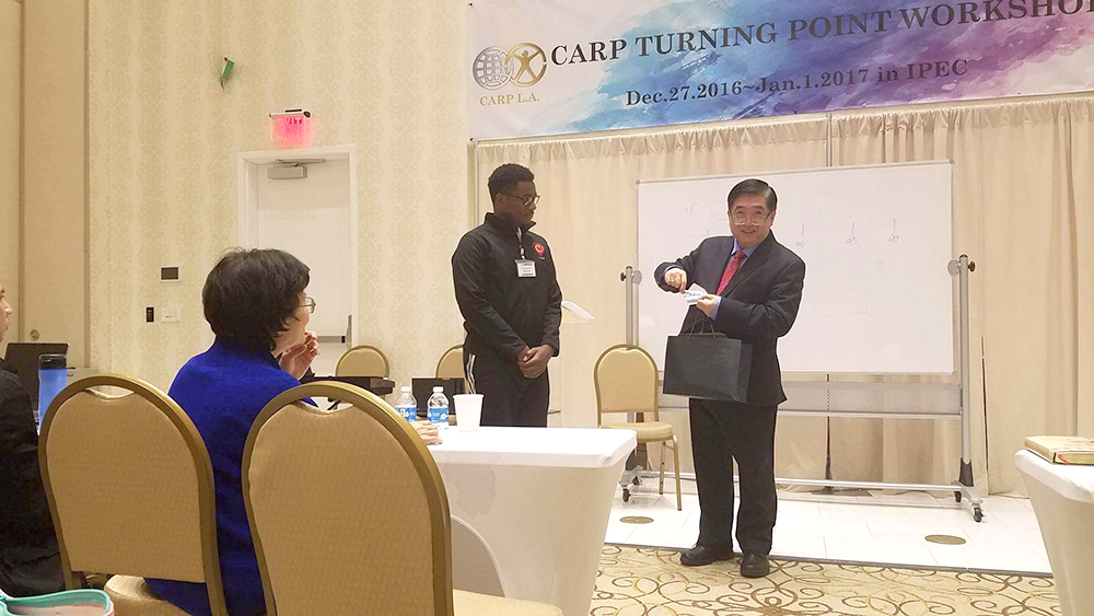 USA: CARP L.A.’s Turning Point Workshop 2 us carpn 3