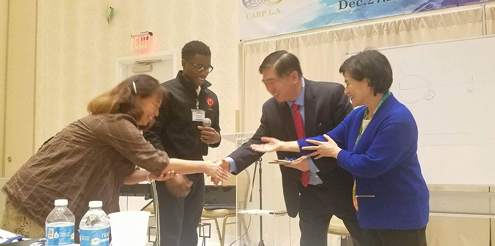 USA: CARP L.A.’s Turning Point Workshop 3 us carpn 4