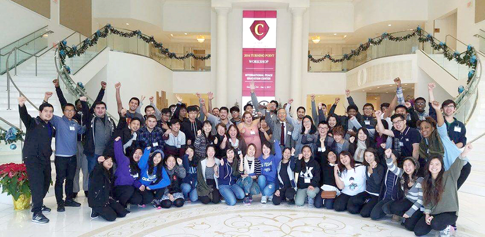 USA: CARP L.A.’s Turning Point Workshop 6 us carpn 6