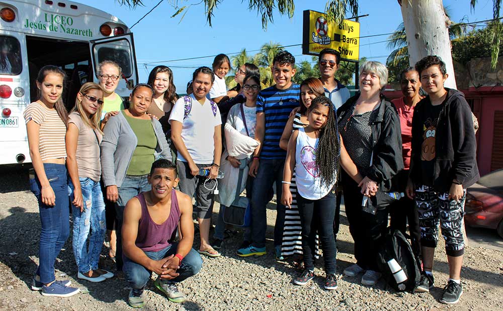 Building a Peace Park for One America 2 us npa 2