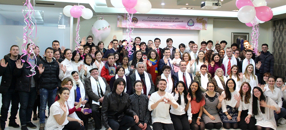 Albania: Peace Blessing Festival 2 alb cb17 1