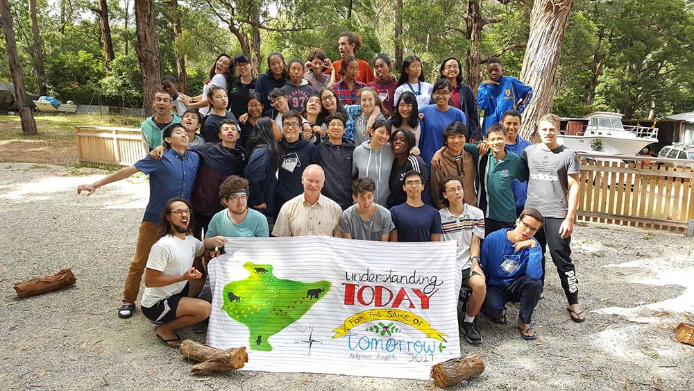 Oceania: Regional Divine Principle Workshop 1 oc wss 6