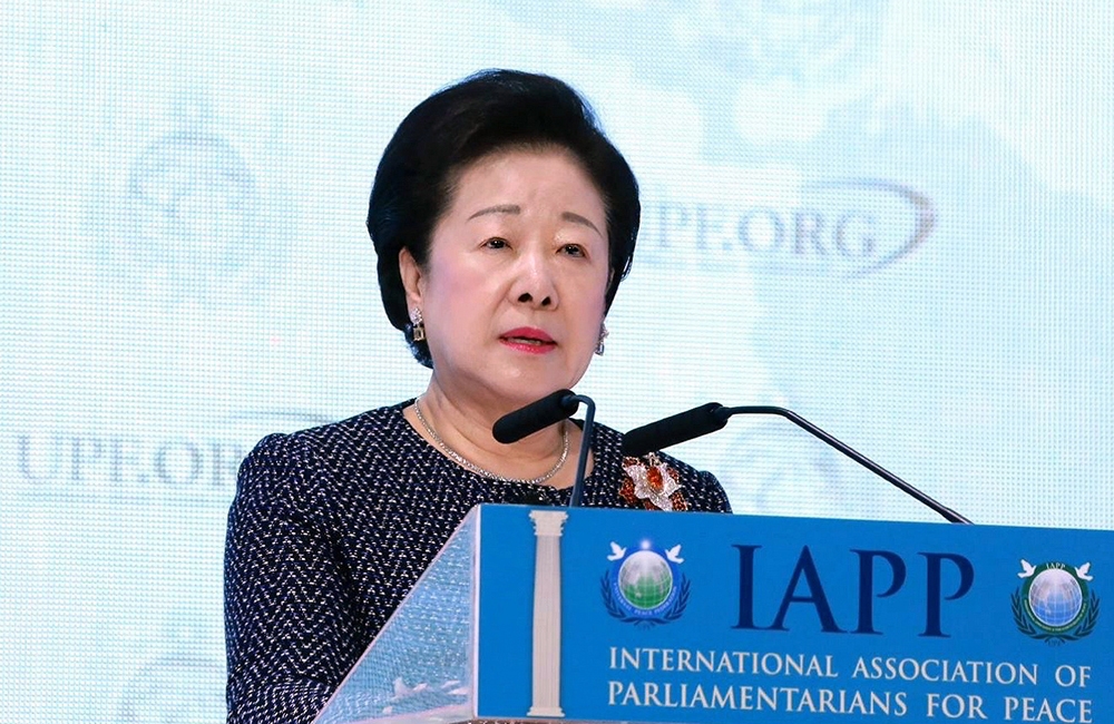 A Principle Viewpoint on the Only Begotten Daughter (Part 1) 1 tobgd 4