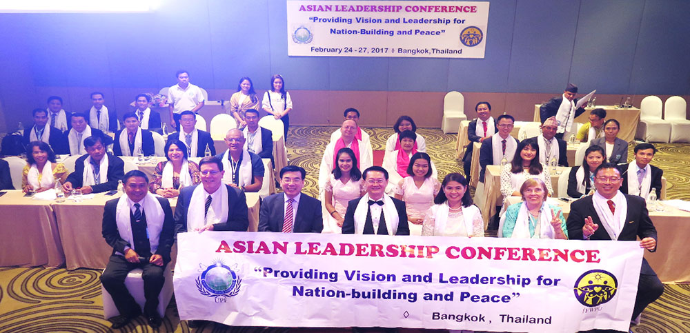 Asian Leadership Conference: “Providing Vision and Leadership For Nation-Building and Peace” 2 alc 172 1