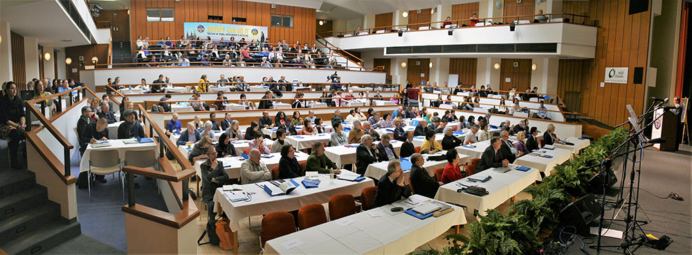 European Cheon Il Guk Leaders Assembly 2 eu la17 2