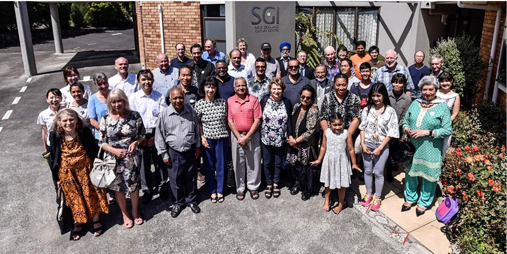 New Zealand: Interfaith Harmony Week 2017 3 nz hw17 1