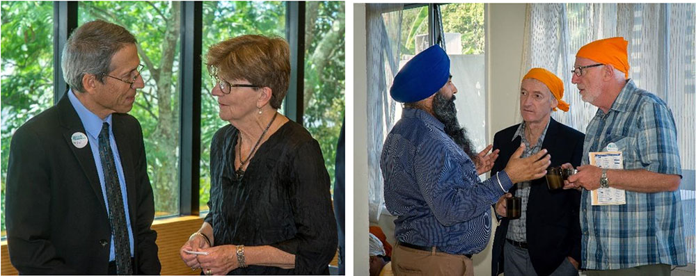 New Zealand: Interfaith Harmony Week 2017 2 nz hw17 3