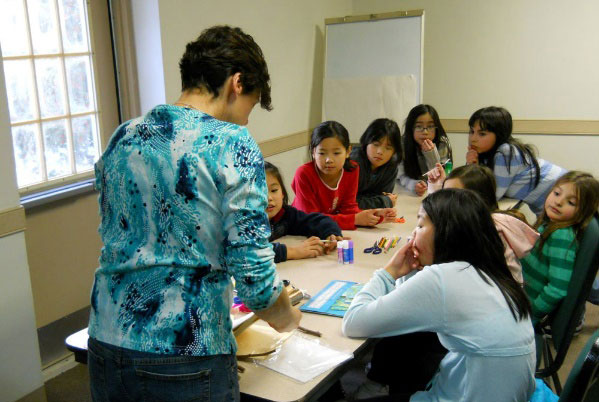 Shehaqua Family Camp 2 shfa 2