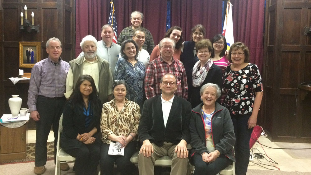 USA: District 4 Leadership Retreat 1 us lsr 1