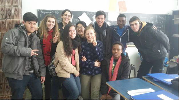 Social Project: Growing our Parental Heart to Resemble God 1 ro sp 1