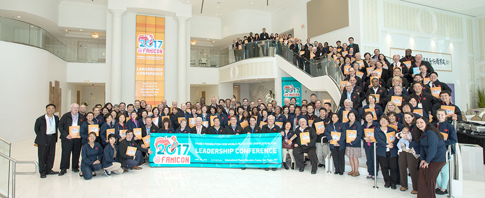 Famicon: We are God’s Winning Team 1 us fac 1