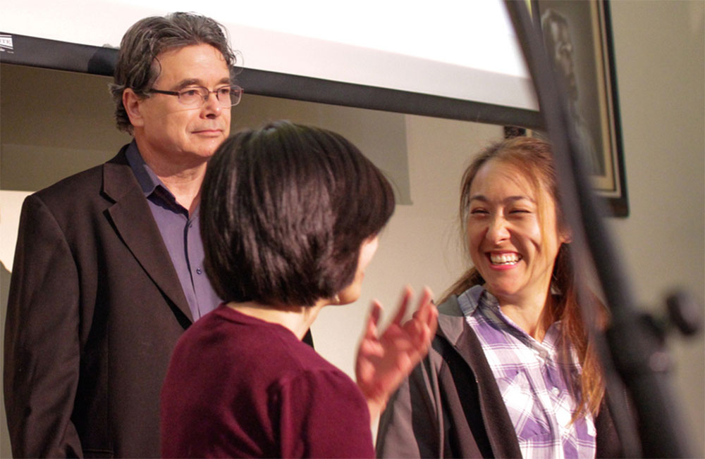 USA: Interfaith Service Celebrates True Parents’ Anniversary 2 us ifc 2