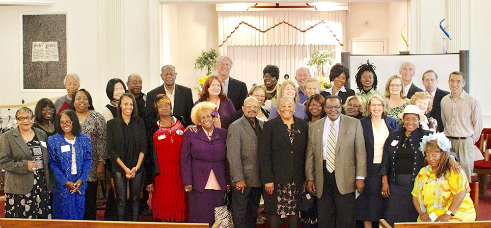 USA: A ‘Sweet’ Message at Los Angeles ACLC Prayer Breakfast 1 us pb 2