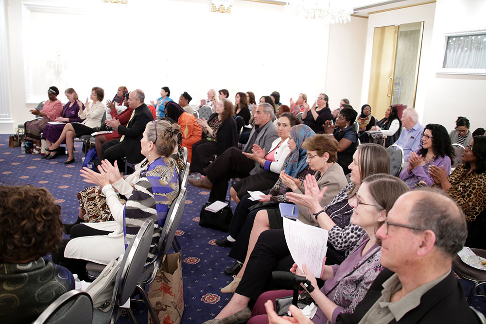 USA: WFWP Chapters Celebrate Women’s Day 3 us wd17 5