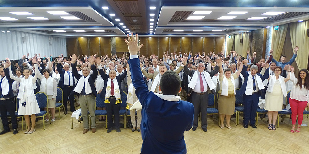 Albania: Family Festival and Cosmic Blessing Ceremony 3 alb bf17 2