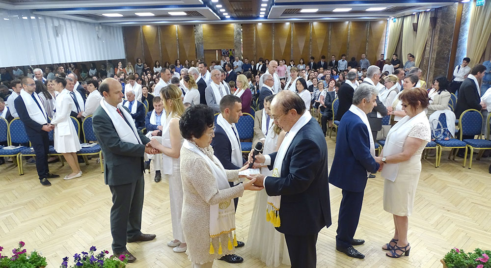 Albania: Family Festival and Cosmic Blessing Ceremony 2 alb bf17 3