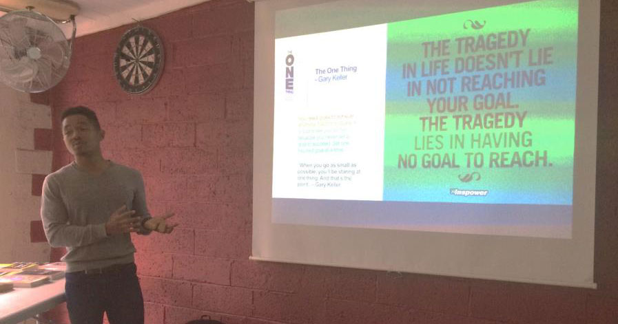 Australia: Faith and Finance Seminar for the Youth 1 aus ffs 2