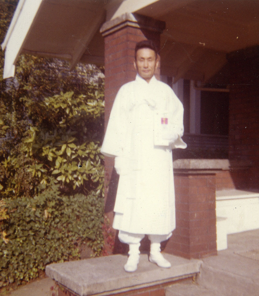 A Man with a Mission - Part 1 2 drk 1