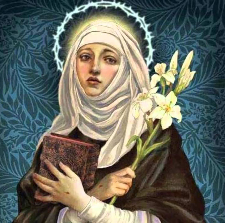 The Archbishop Guided to True Parents by a Catholic Saint 3 ed40 4