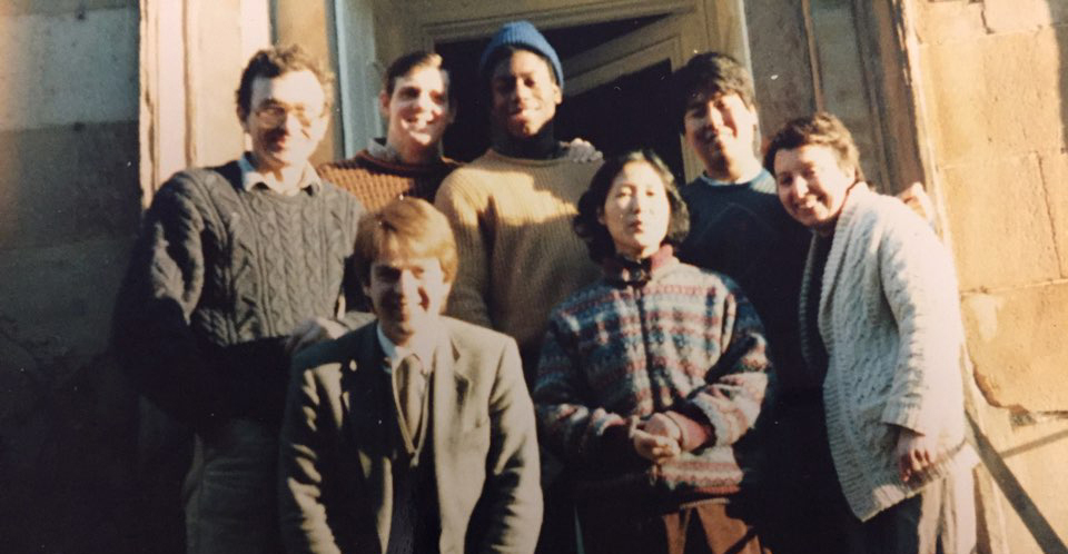 After Sacrifice, Blessing Comes