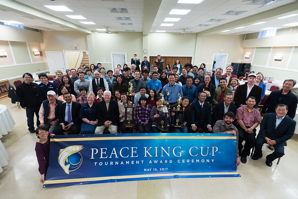 USA: 2017 Peace King Cup, Inheriting True Parents’ Traditions 1 kcf17 2