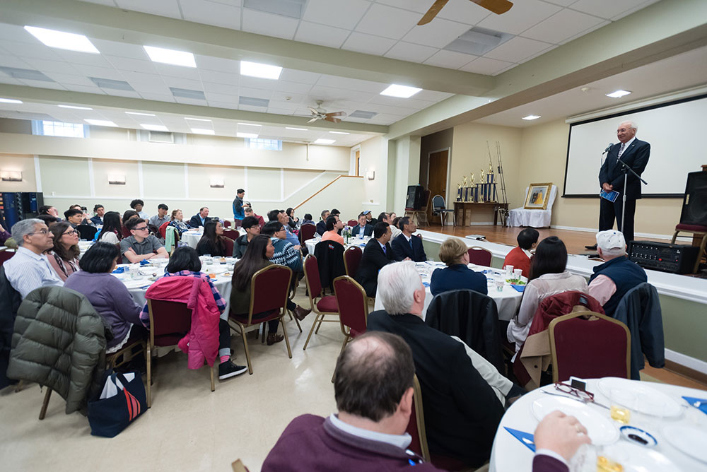 USA: 2017 Peace King Cup, Inheriting True Parents’ Traditions 2 kcf17 3