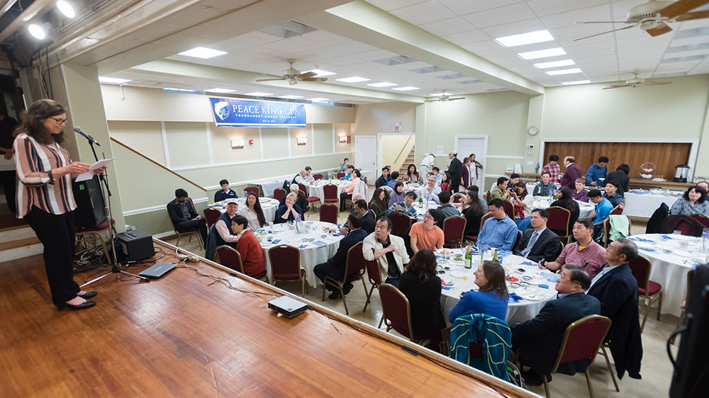 USA: 2017 Peace King Cup, Inheriting True Parents’ Traditions 3 kcf17 4