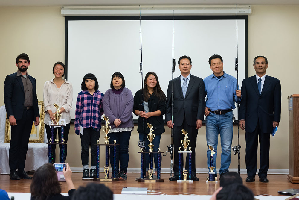 USA: 2017 Peace King Cup, Inheriting True Parents’ Traditions 4 kcf17 5