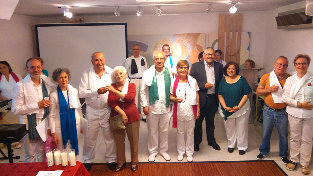 Spain: Heavenly Tribal Messiah Workshop 4 sp edc 3