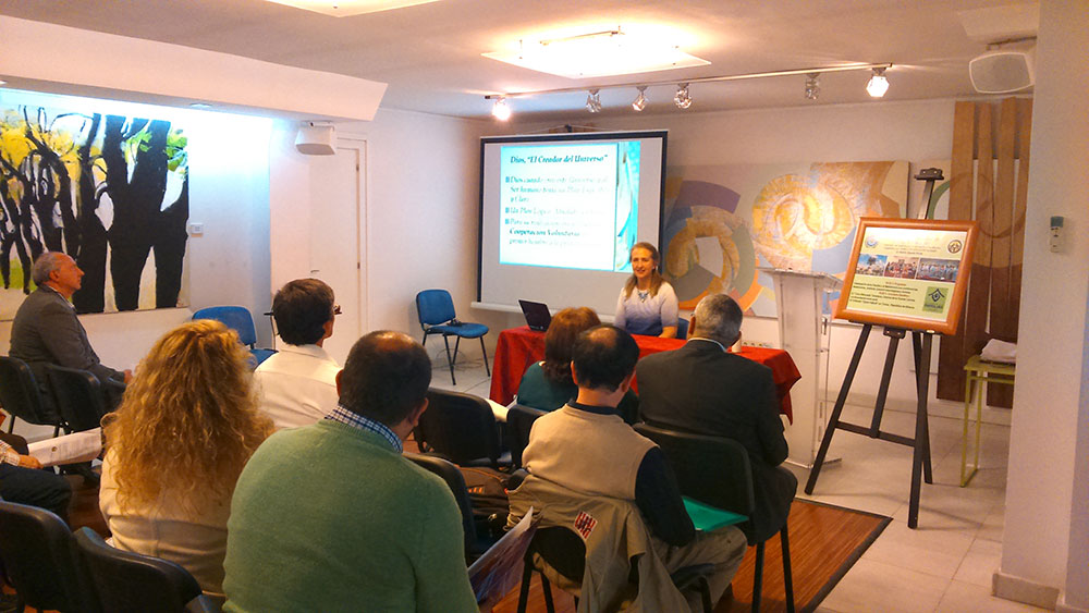 Spain: Heavenly Tribal Messiah Workshop 1 sp edc 4