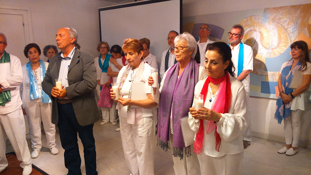 Spain: Heavenly Tribal Messiah Workshop 3 sp edc 5