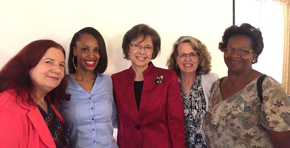 USA: WFWP Chapter Hosts Mini-Convention for Anniversary 2 wfwp us 2