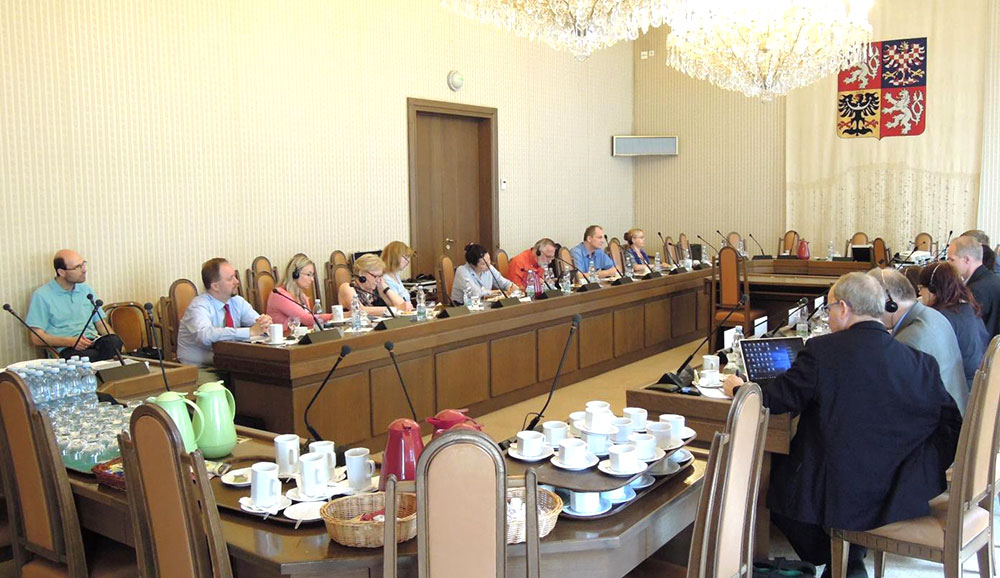 Czech Republic: Weekend Seminar 1 cz wc 2