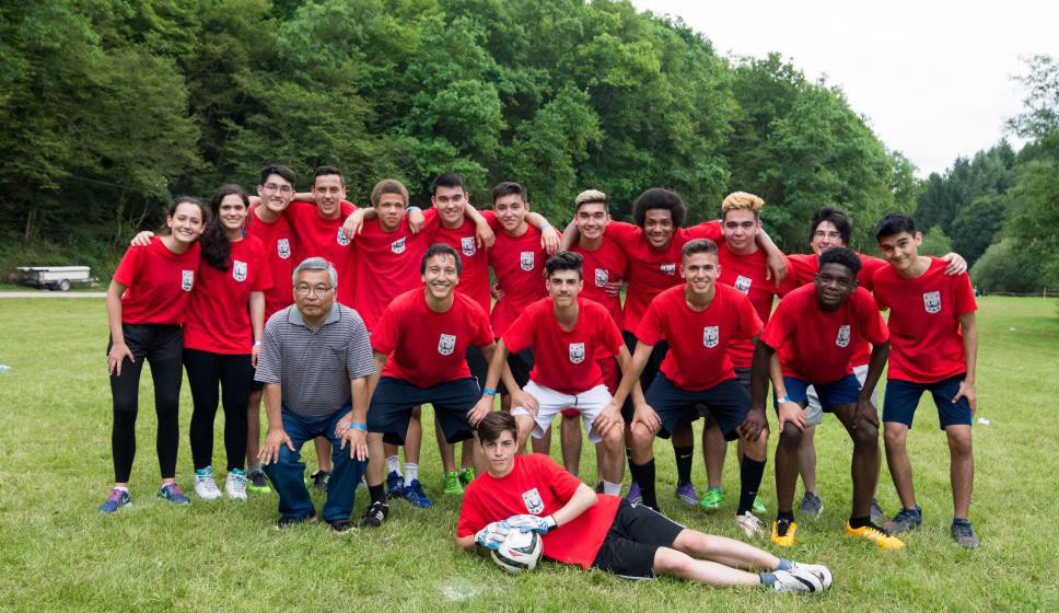 German Culture and Sports Festival 2017 3 ge sf 3