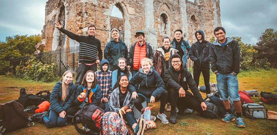 The 7th annual IRFF - UK Pilgrimage! 1 uk pl 2