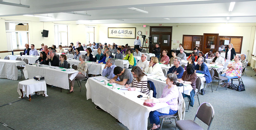 USA: Equipping Families to Navigate the Matching Process through the Family Matching Convocation 4 us mat 3