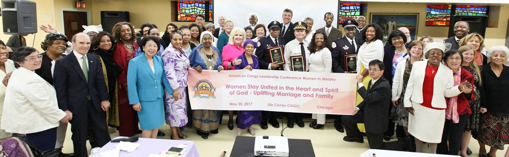 USA: Women in Ministry Team Uplifts Chicago 1 us wm 1