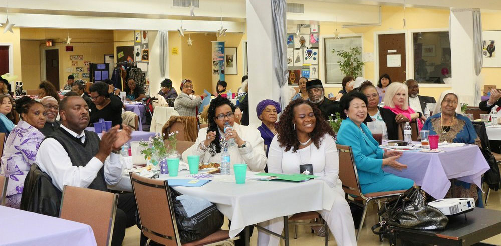 USA: Women in Ministry Team Uplifts Chicago 2 us wm 2