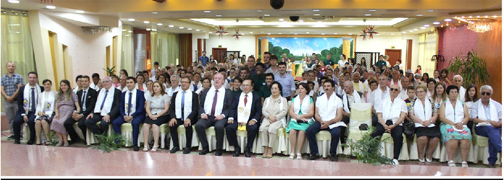 Albania: Family Festival & Cosmic Blessing Ceremony 2017 1 alb blf 1